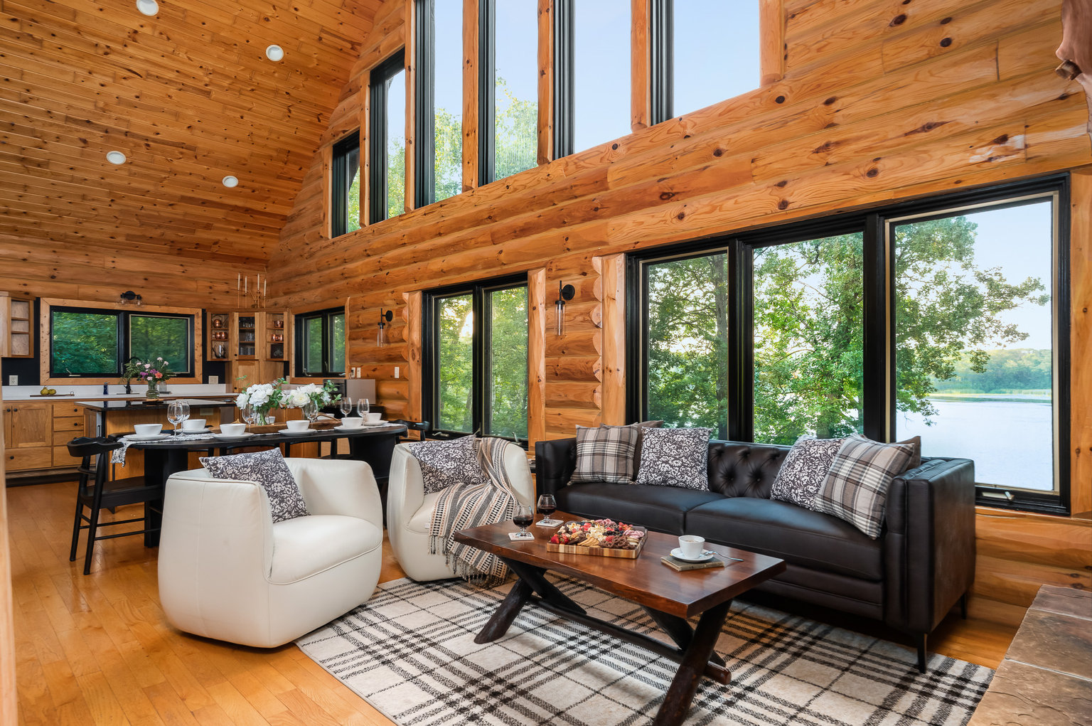 Crosslake Vacation Rental