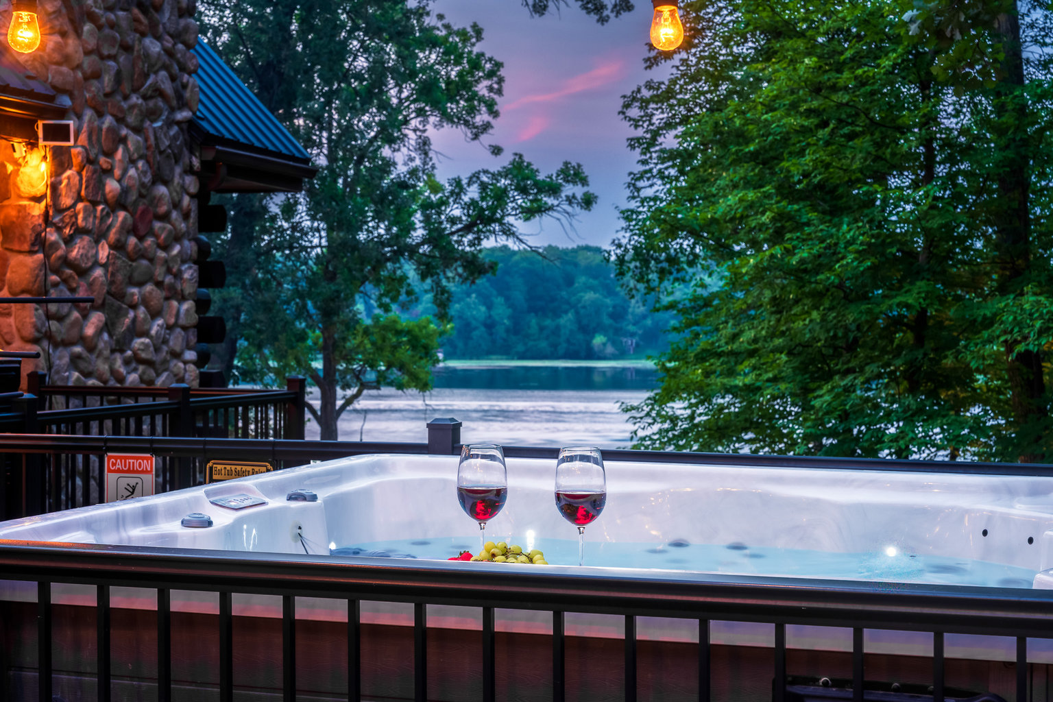 Crosslake Vacation Rental