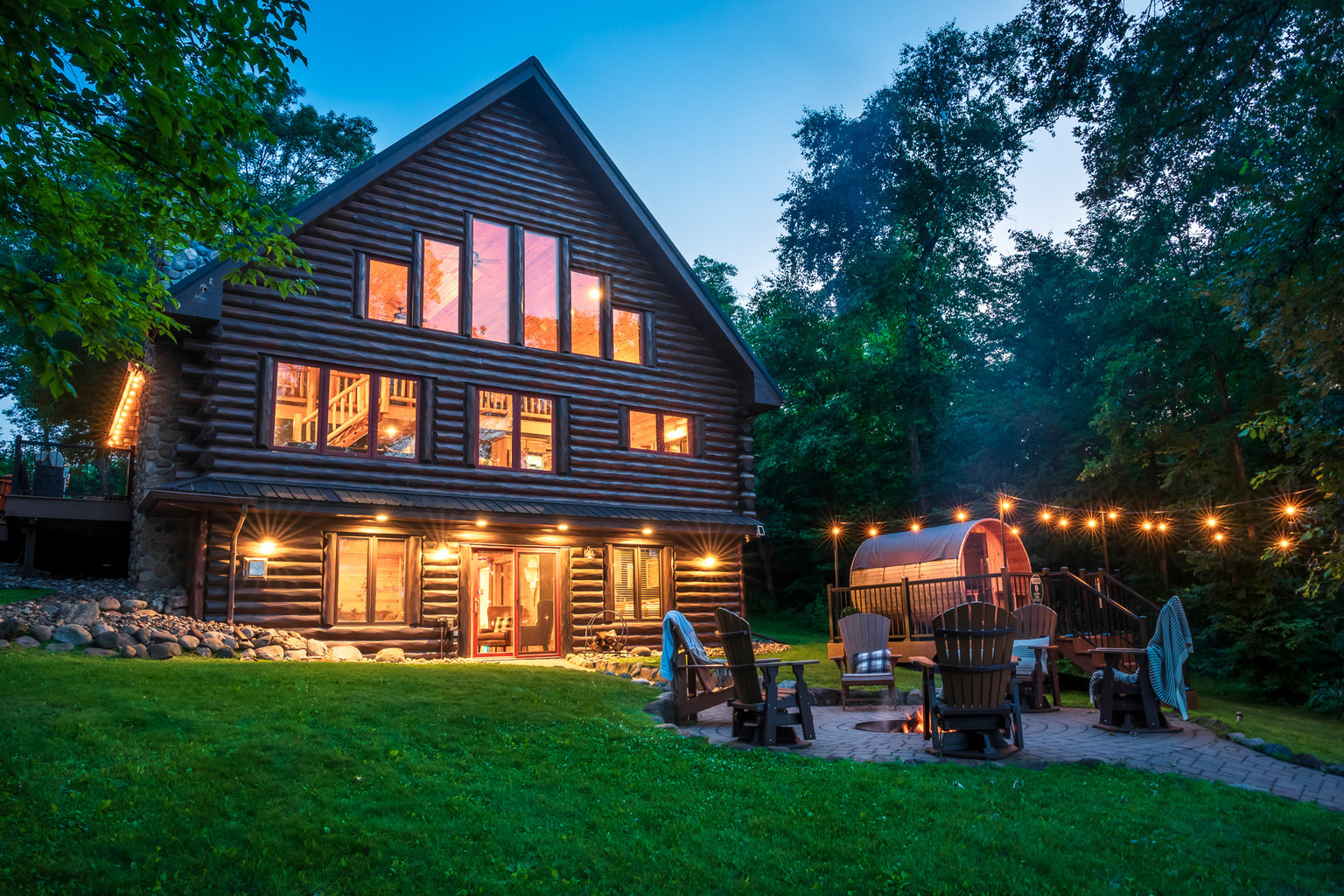 Crosslake Vacation Rental