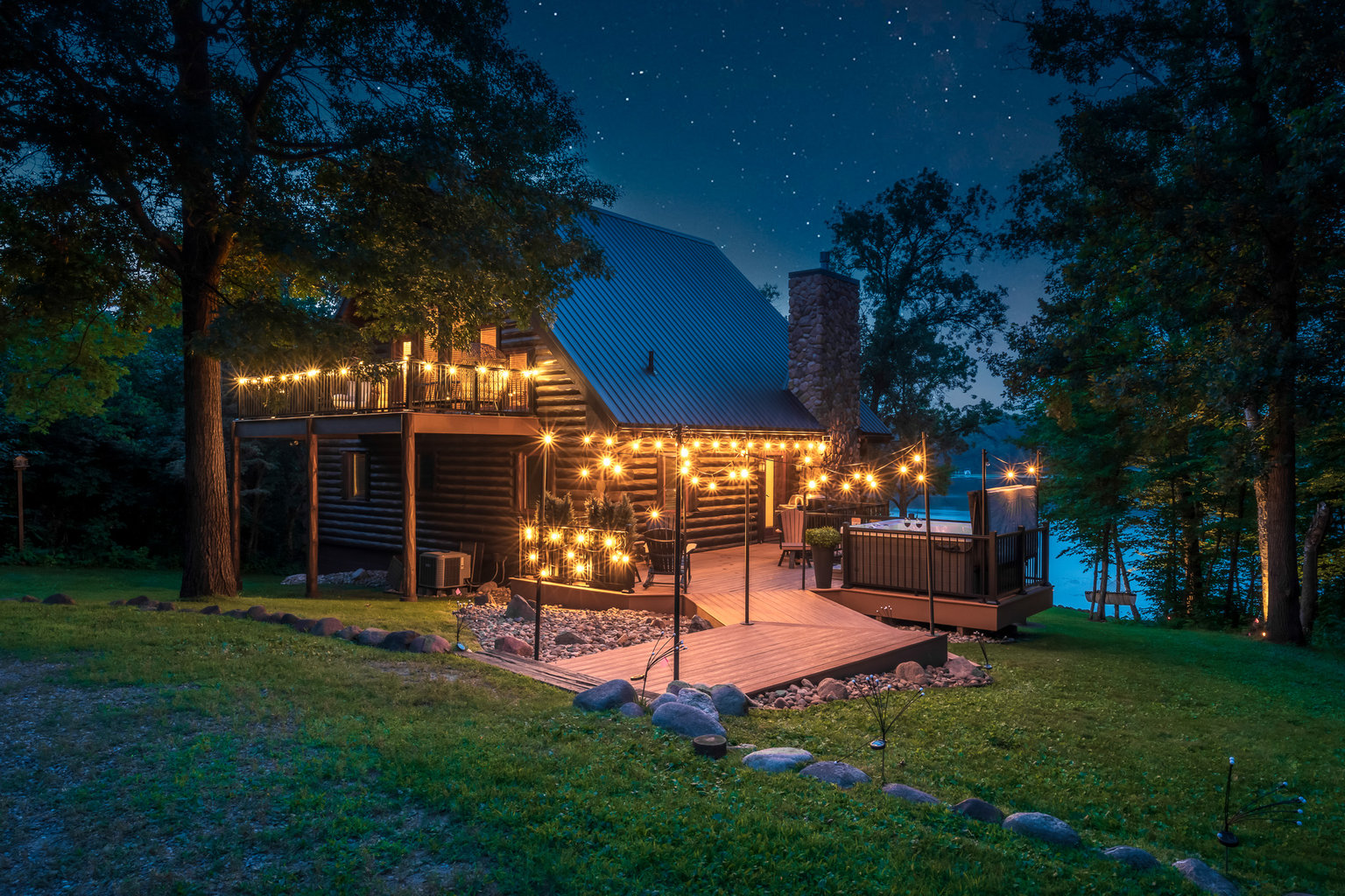 Crosslake Vacation Rental