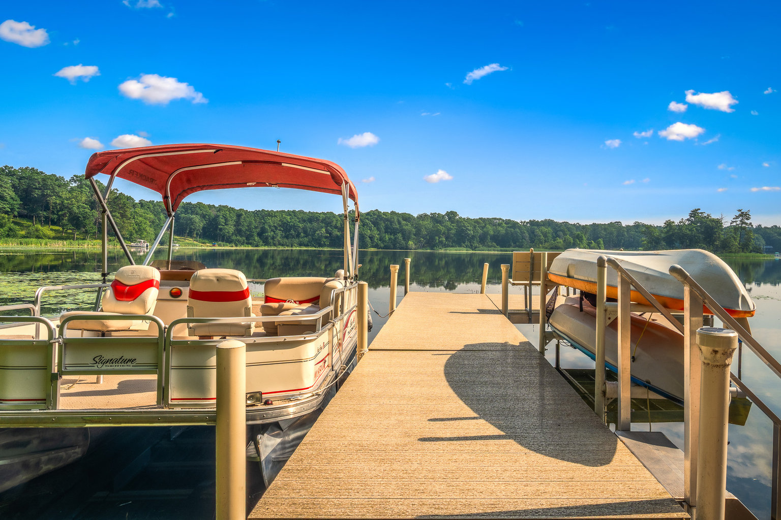 Crosslake Vacation Rental