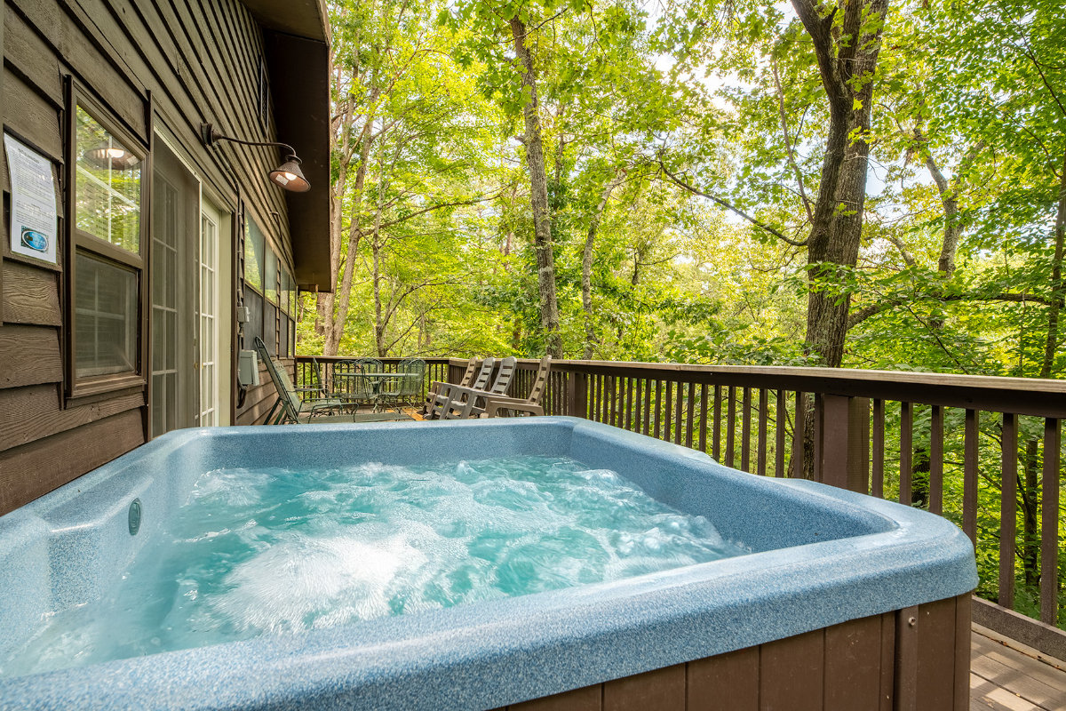 Sevierville Vacation Rental