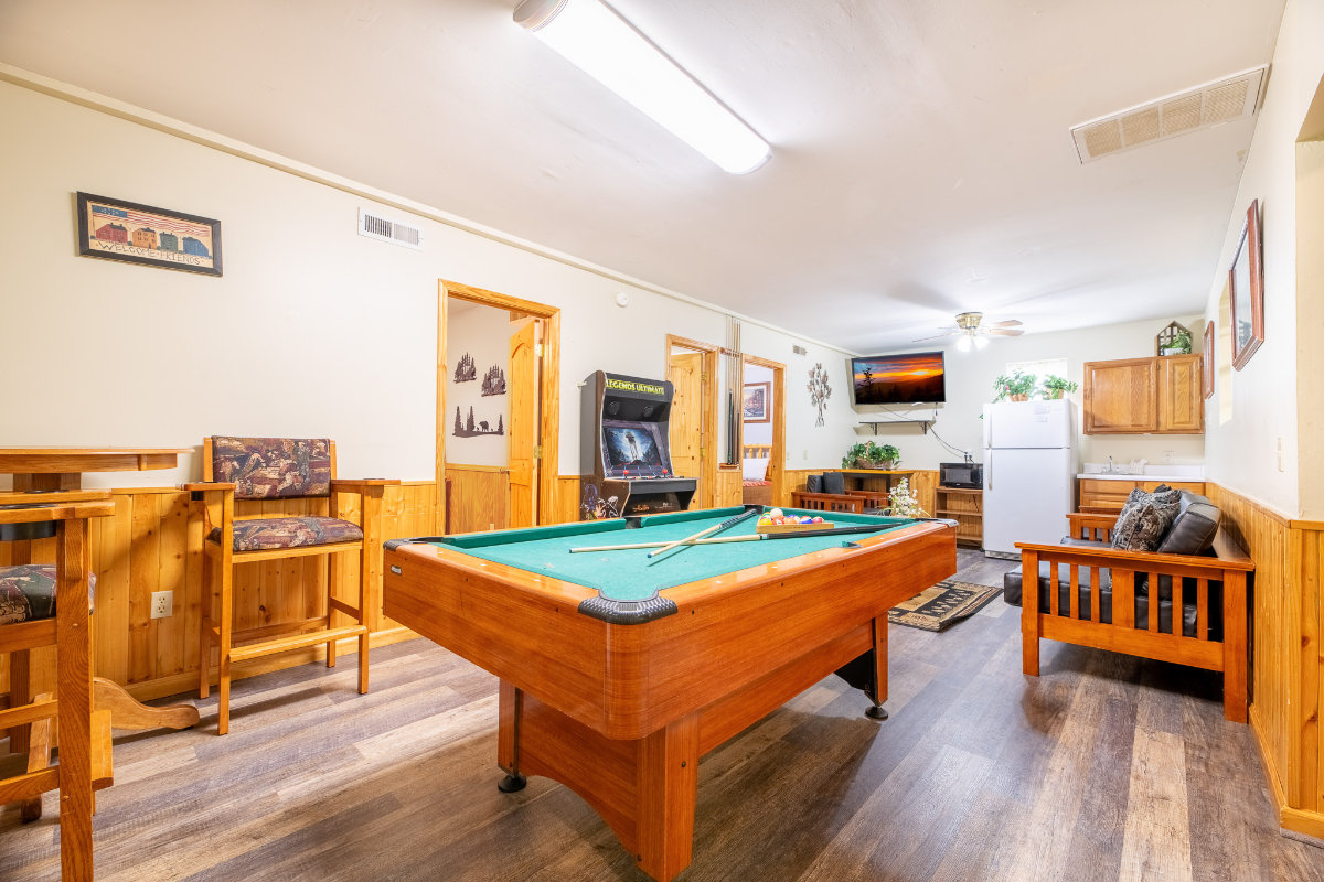 Sevierville Vacation Rental