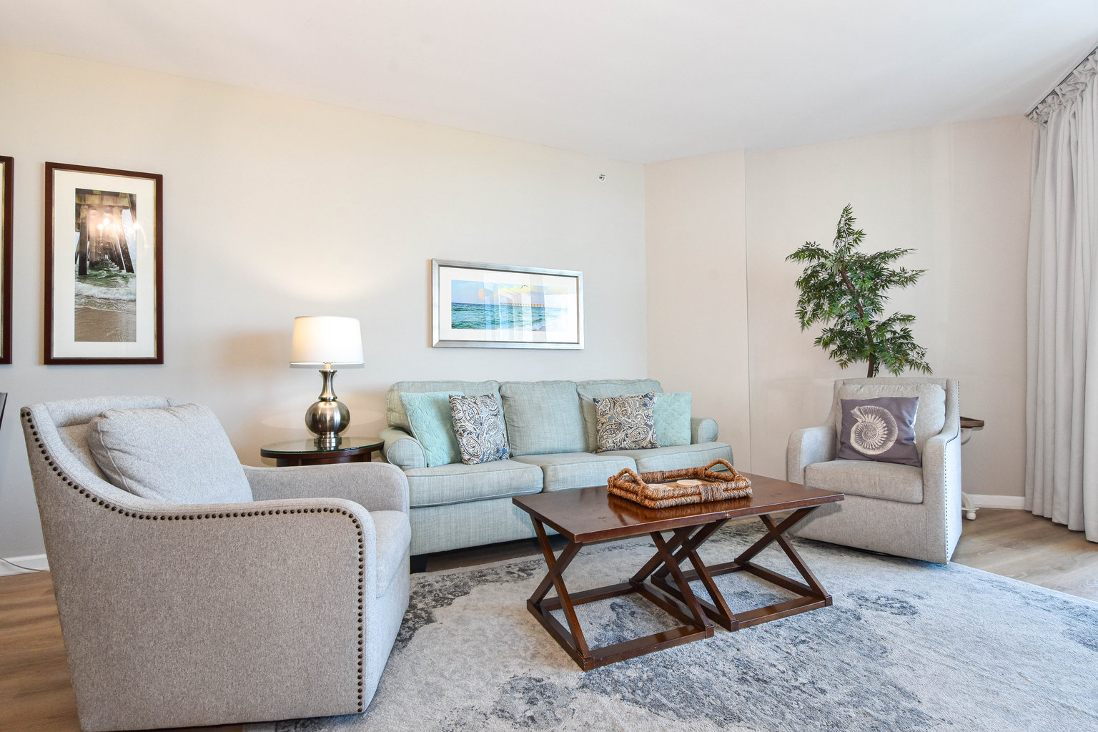 Destin Vacation Rental