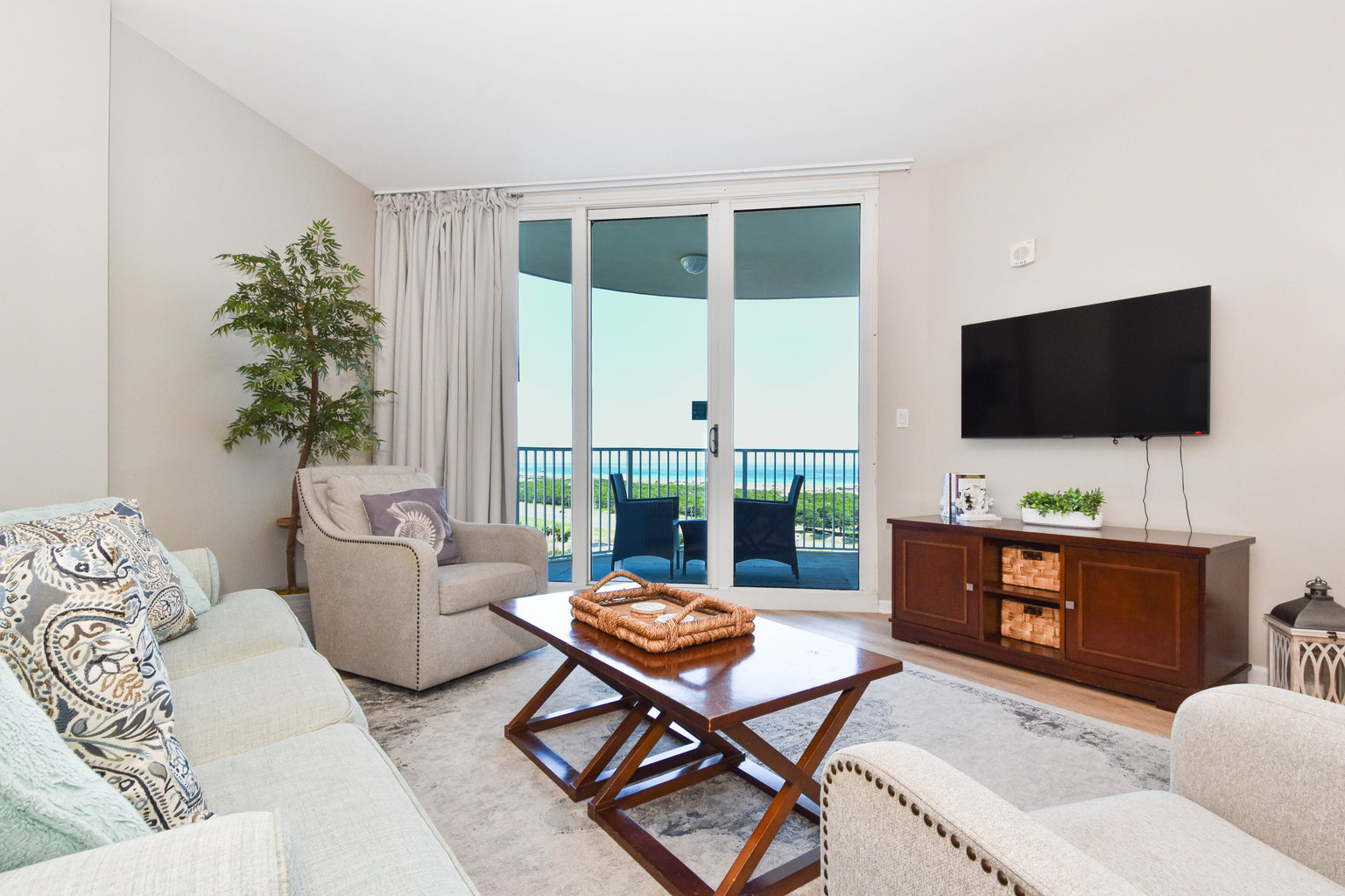 Destin Vacation Rental