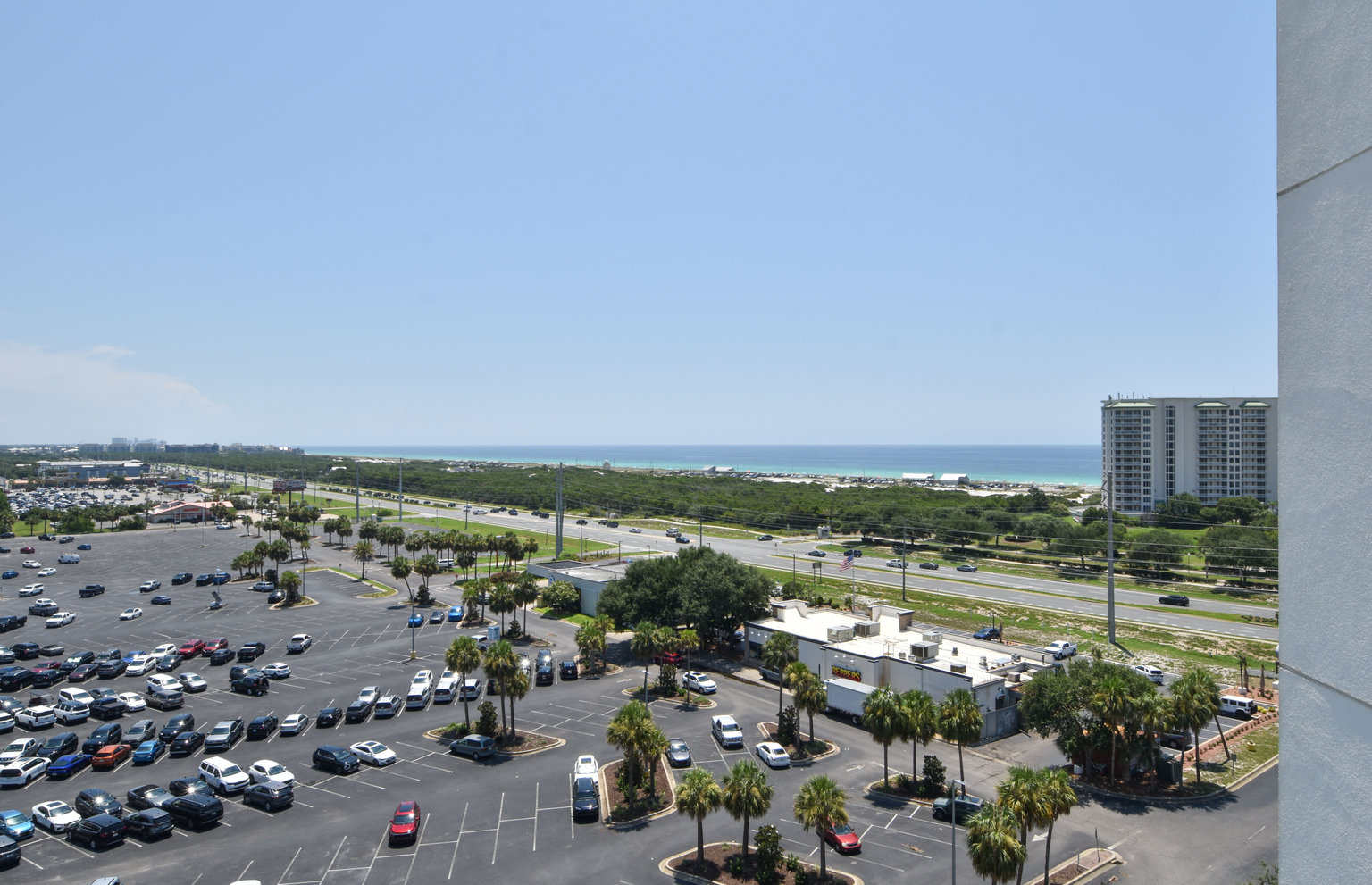 Destin Vacation Rental