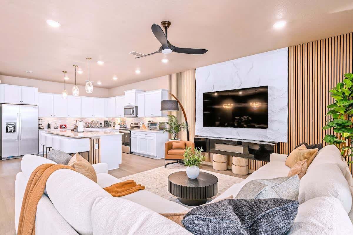 Clermont Vacation Rental