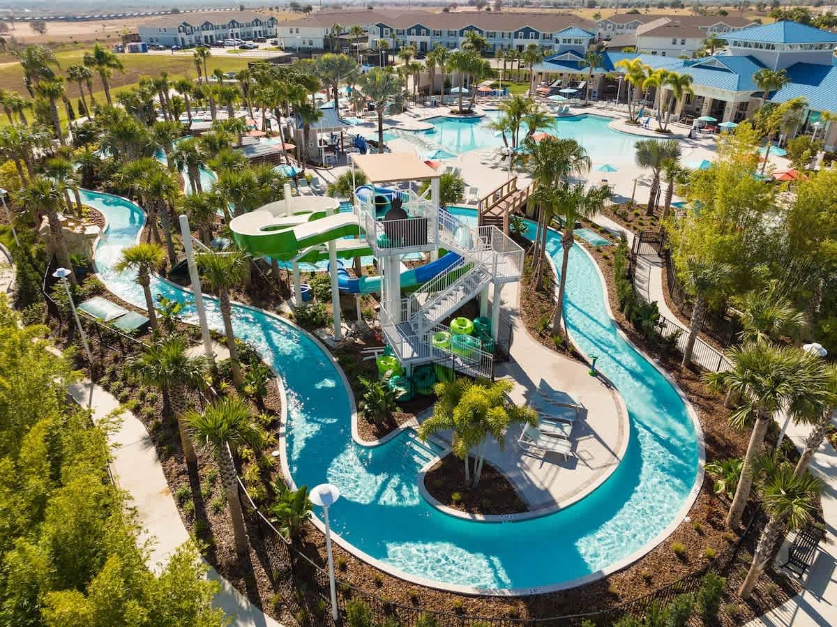 Clermont Vacation Rental