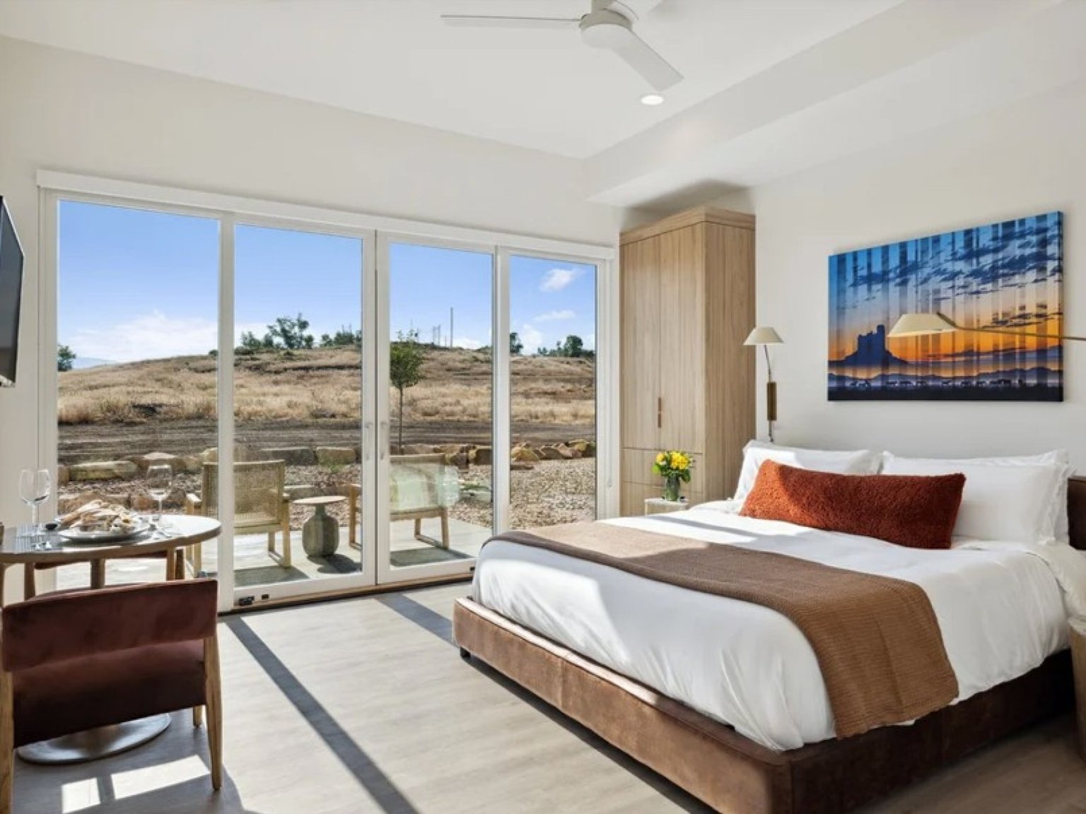 Midway Vacation Rental