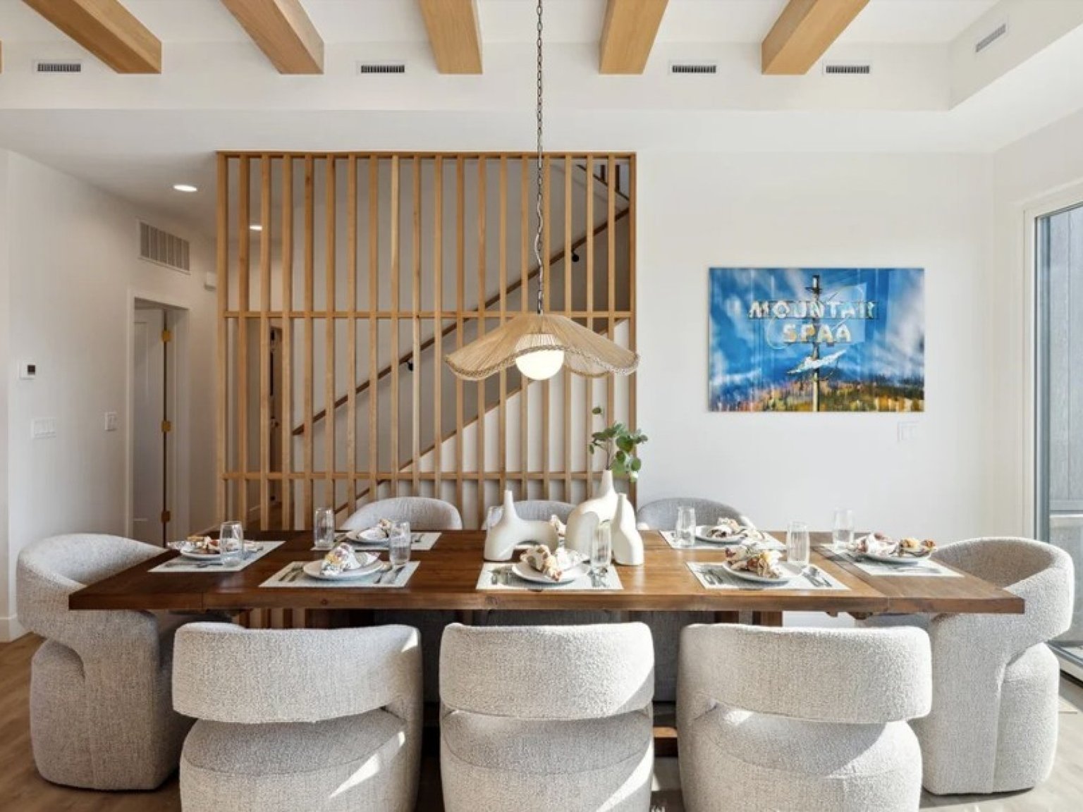 Midway Vacation Rental