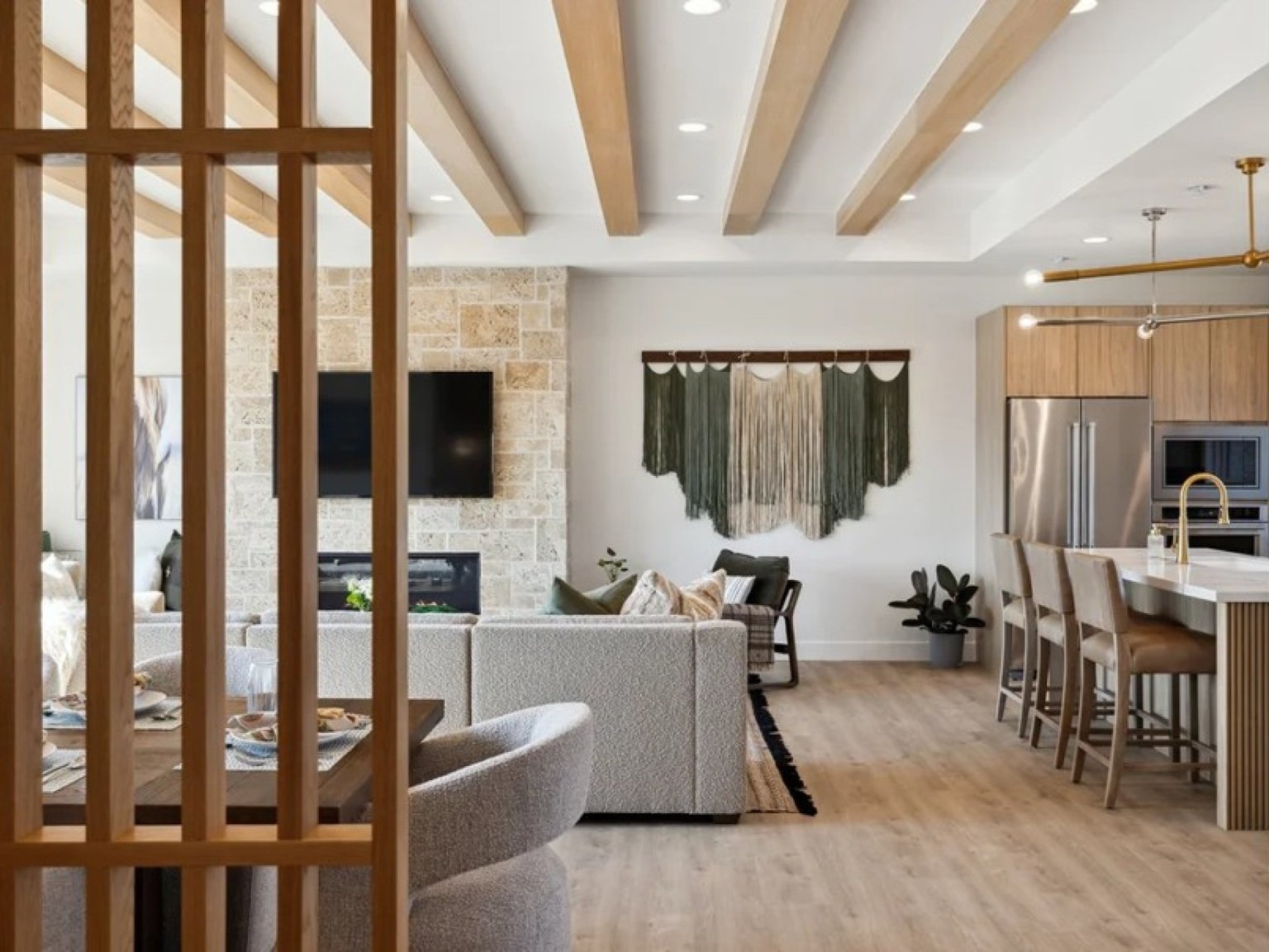 Midway Vacation Rental