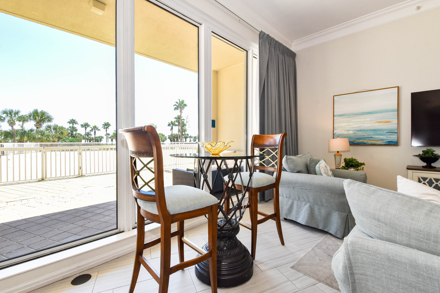 Destin Vacation Rental