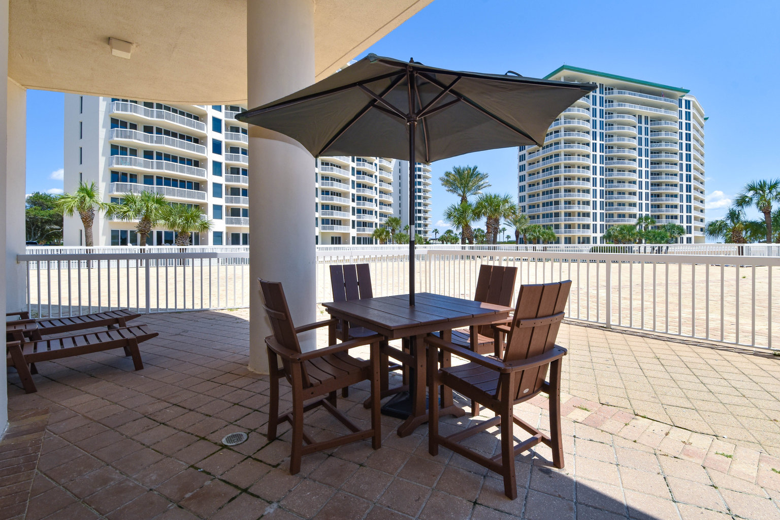 Destin Vacation Rental