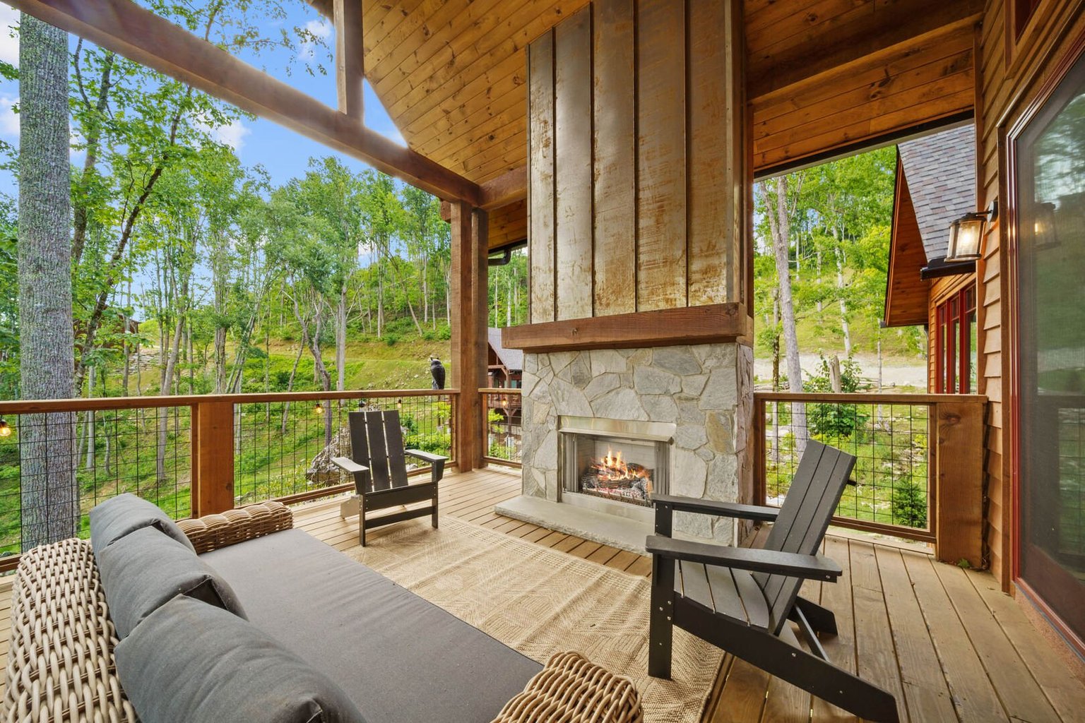 Banner Elk Vacation Rental