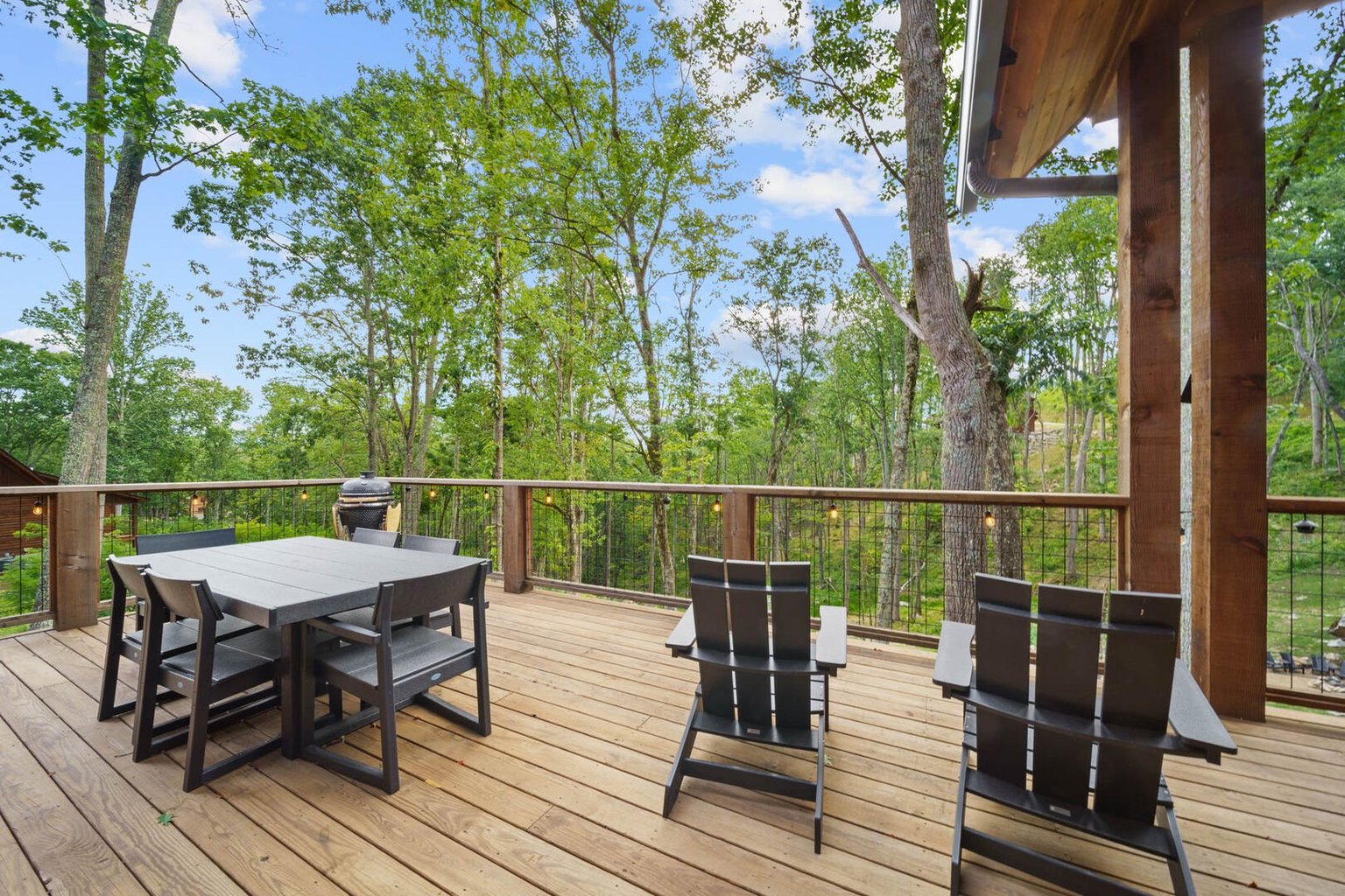 Banner Elk Vacation Rental