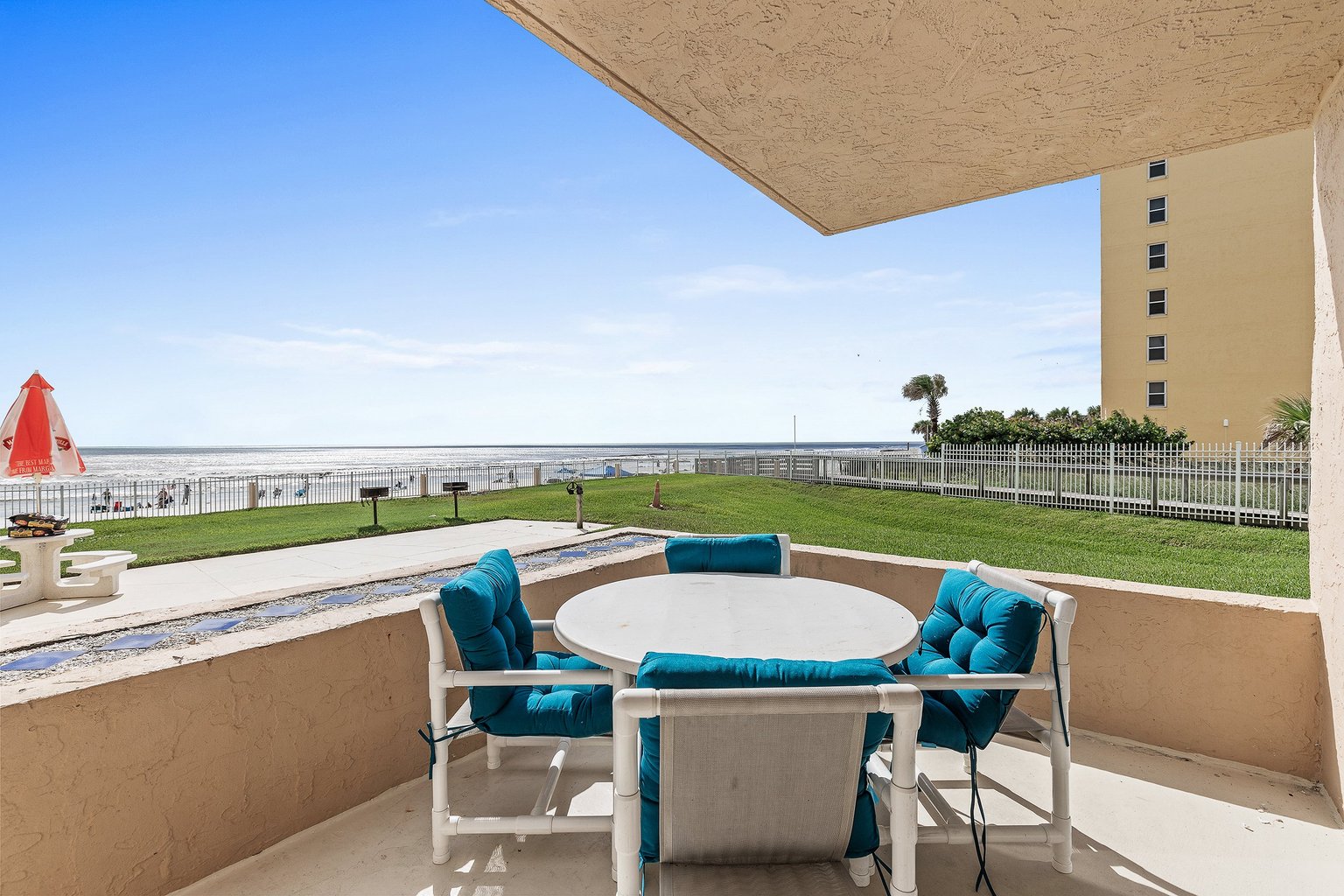 New Smyrna Beach Vacation Rental