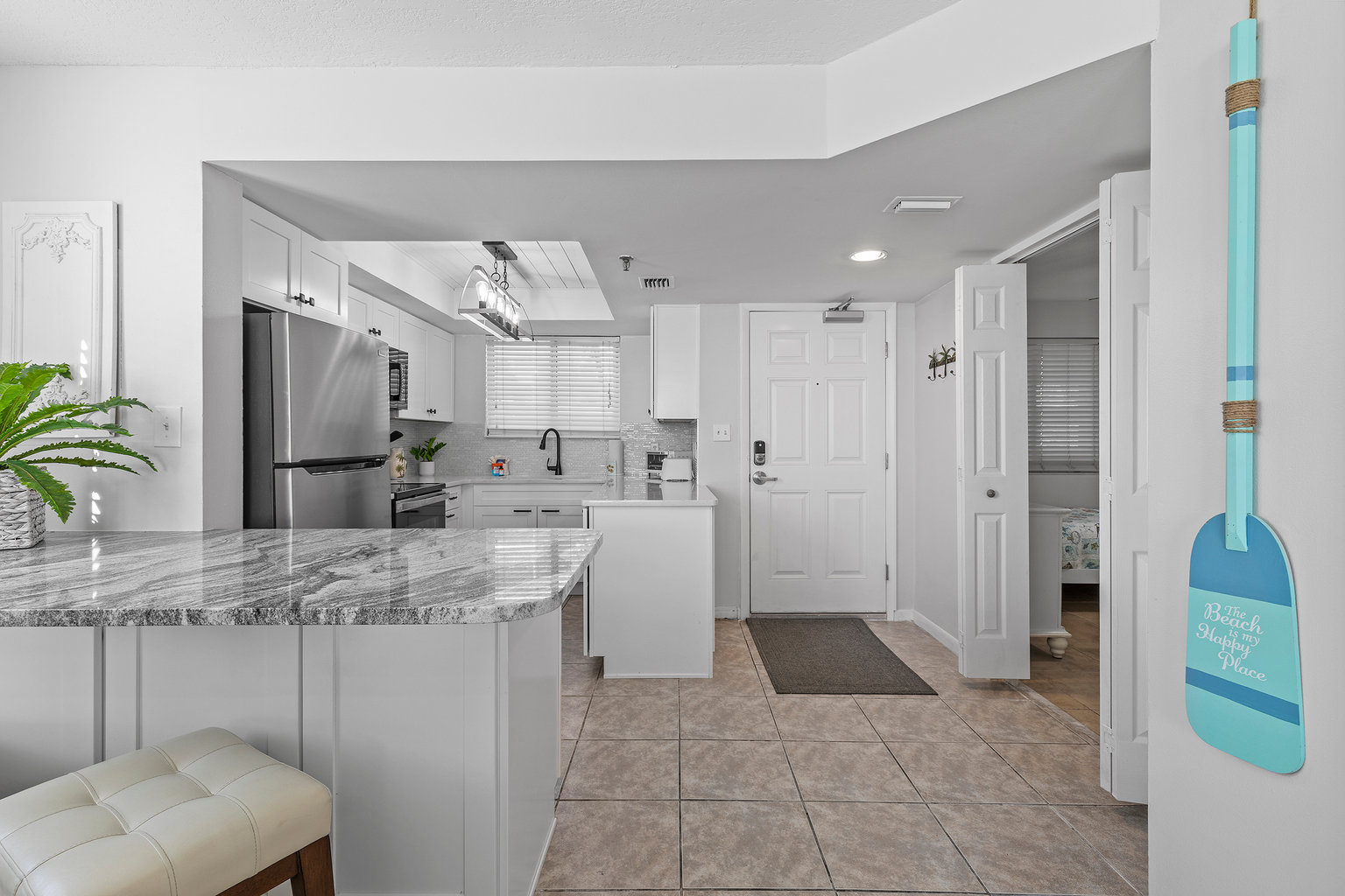 New Smyrna Beach Vacation Rental