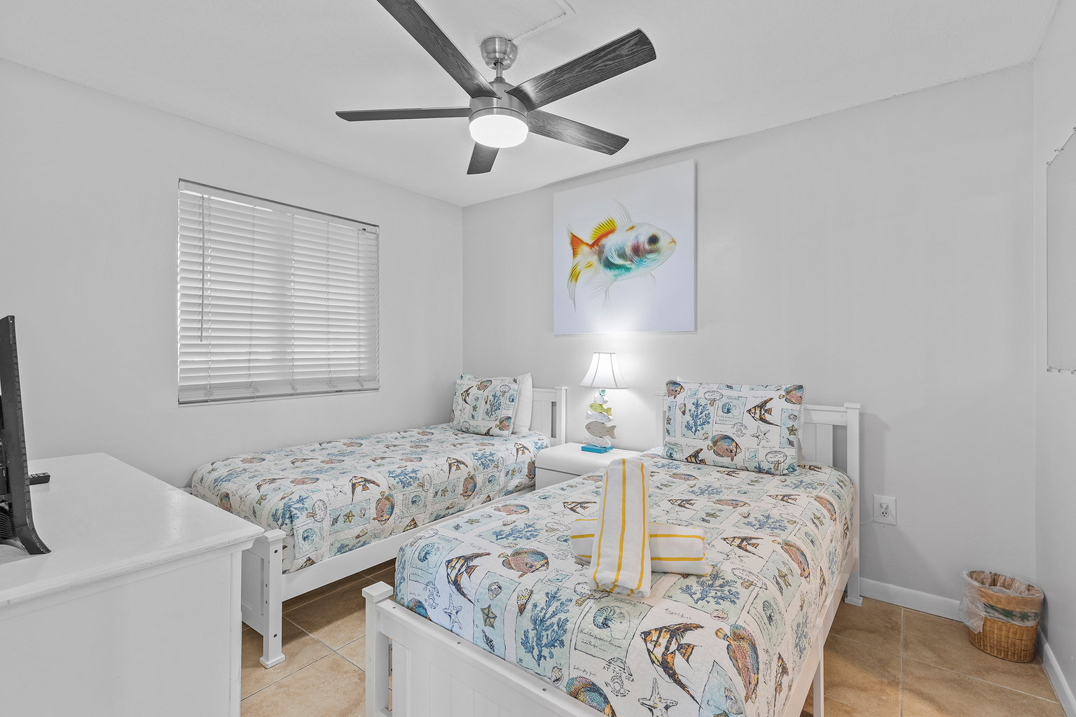 New Smyrna Beach Vacation Rental