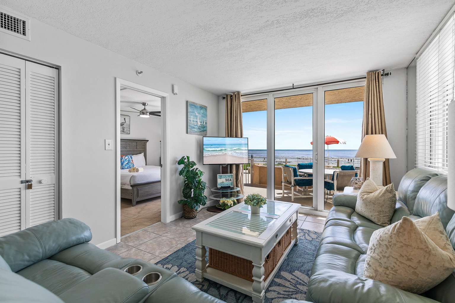 New Smyrna Beach Vacation Rental
