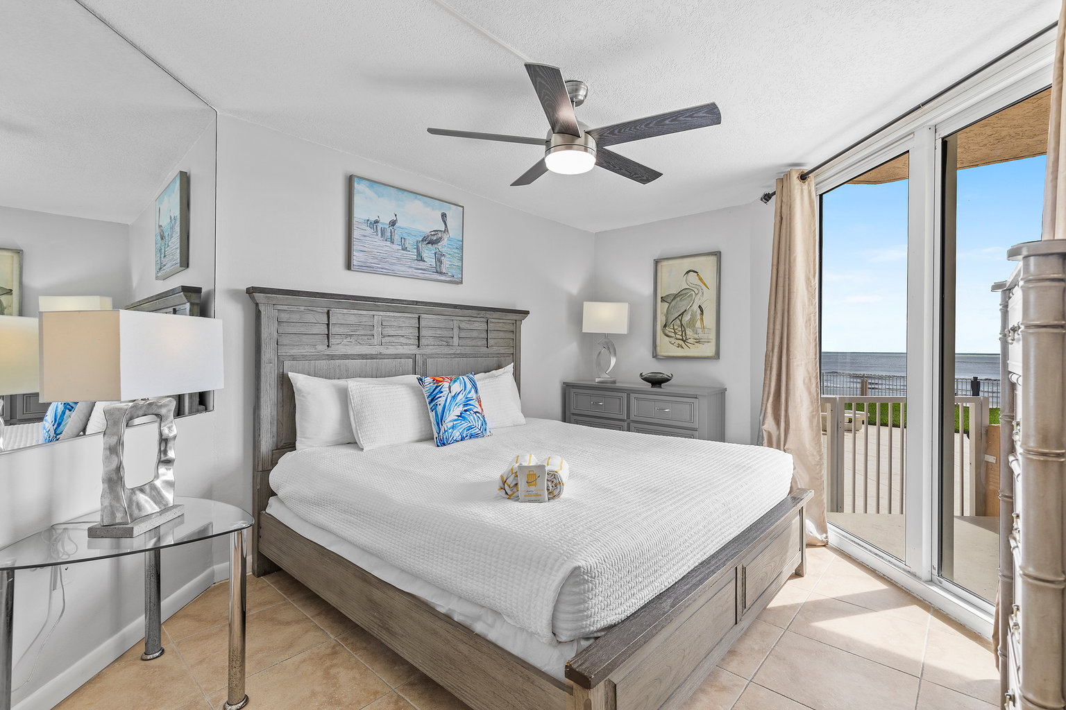 New Smyrna Beach Vacation Rental