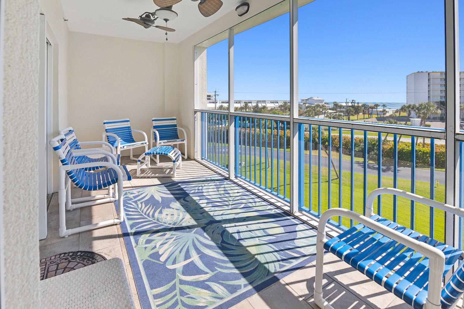 New Smyrna Beach Vacation Rental