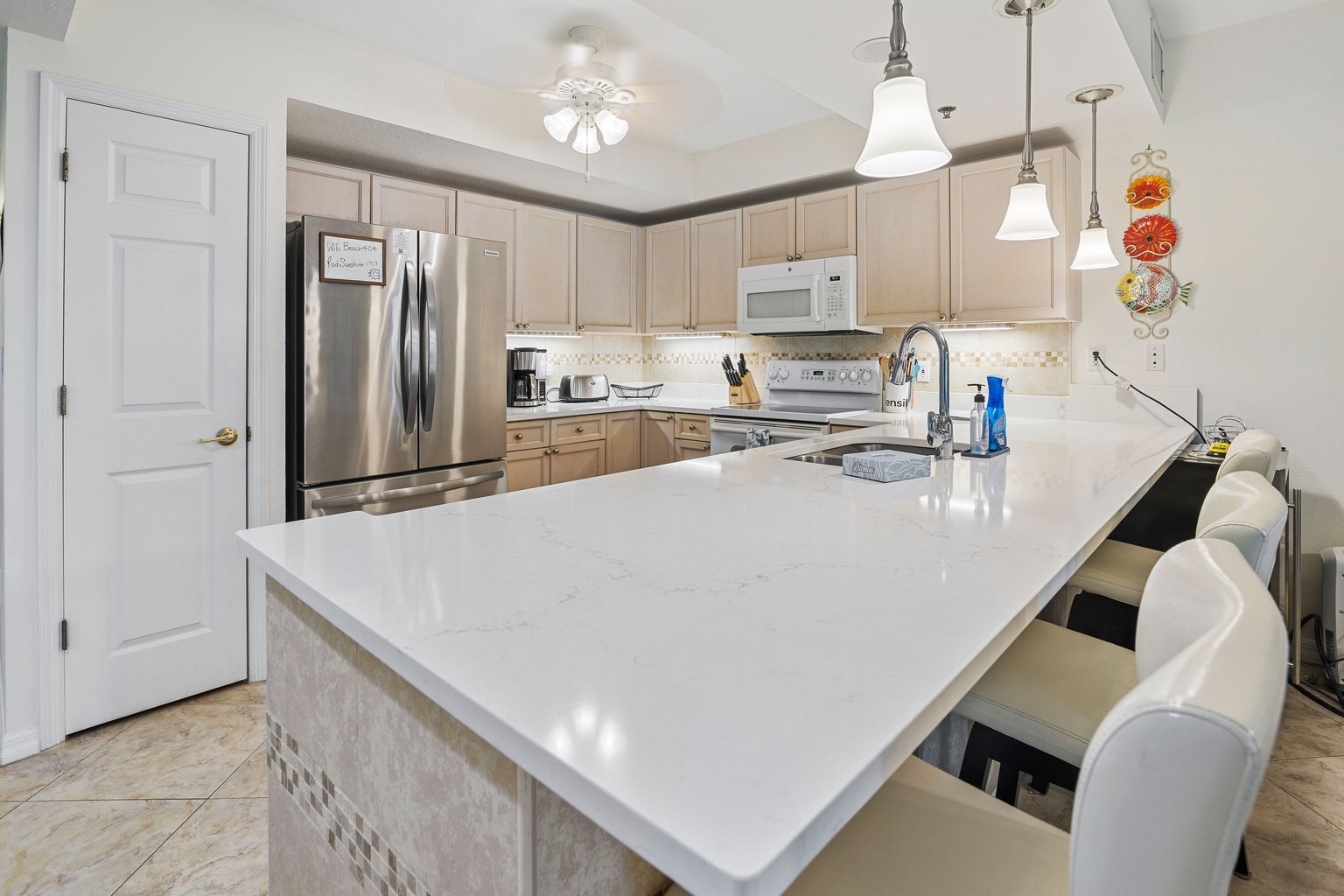New Smyrna Beach Vacation Rental