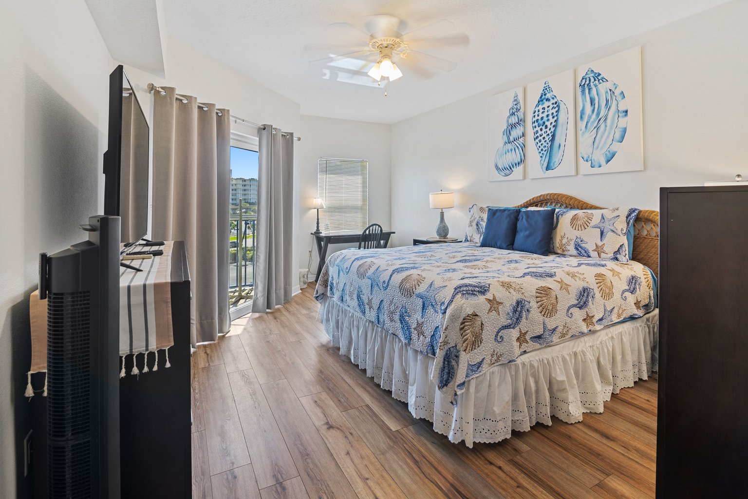 New Smyrna Beach Vacation Rental
