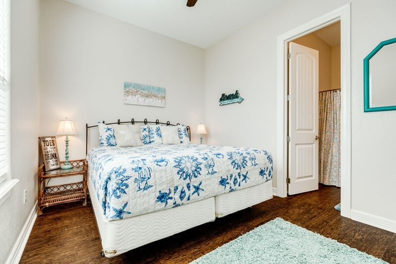 Surfside Beach Vacation Rental