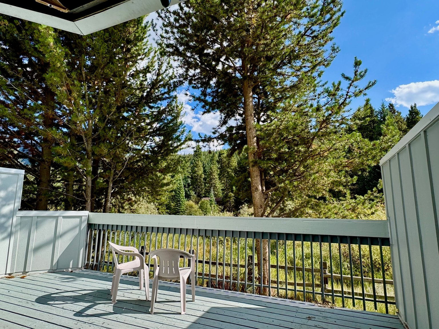 Keystone Vacation Rental