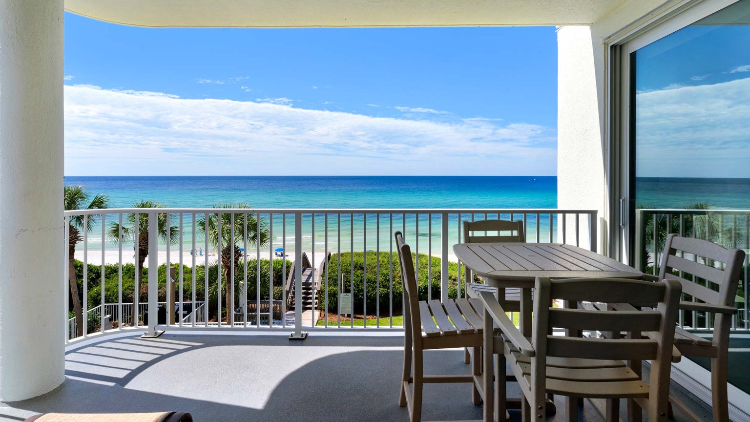 Seacrest Vacation Rental
