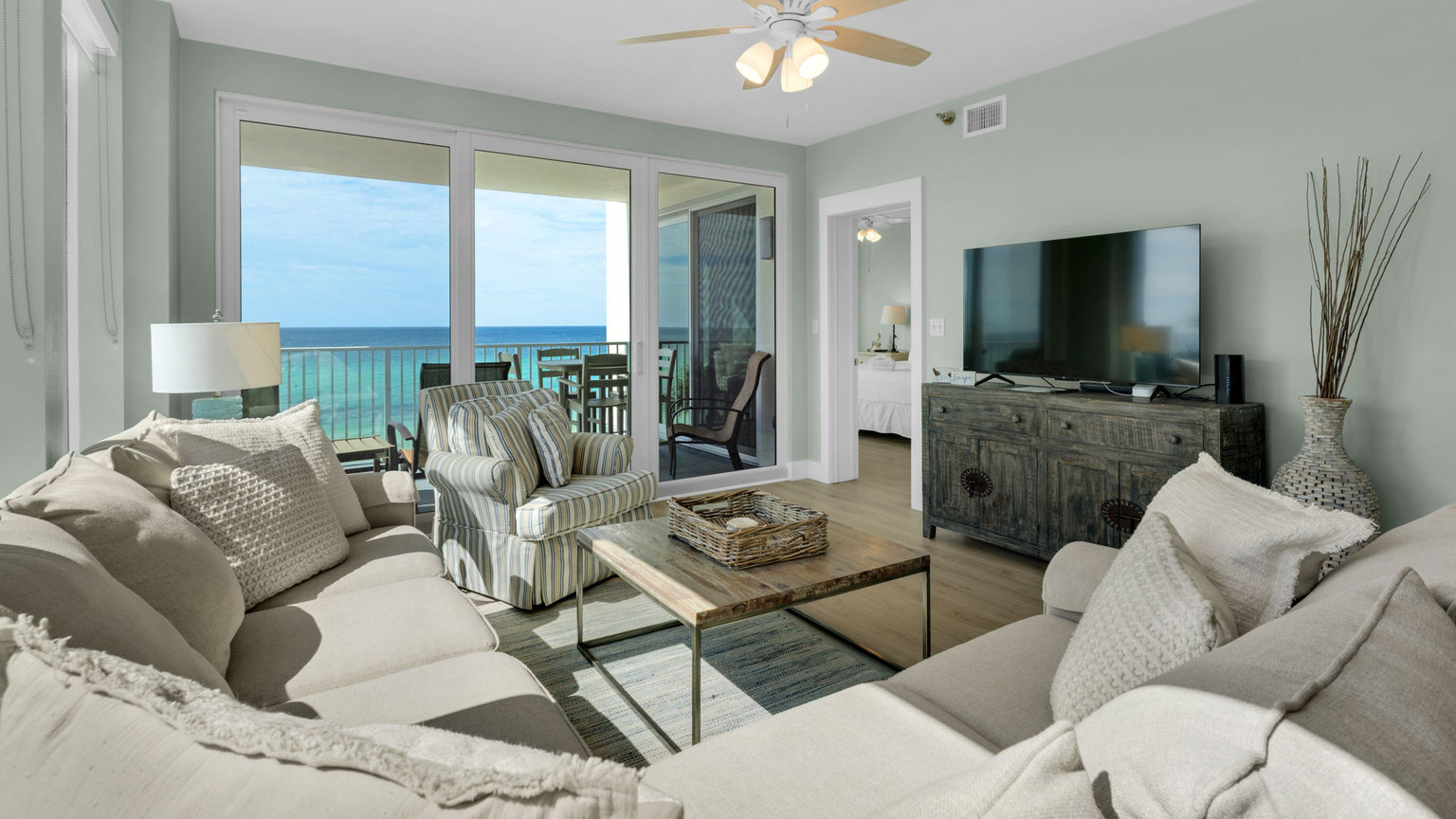 Seacrest Vacation Rental