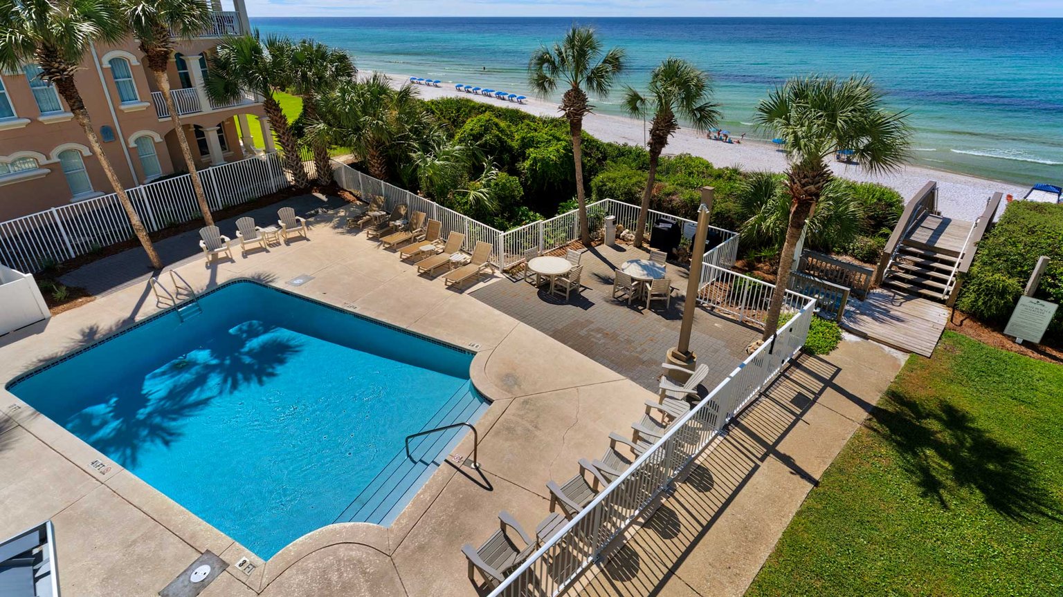 Seacrest Vacation Rental