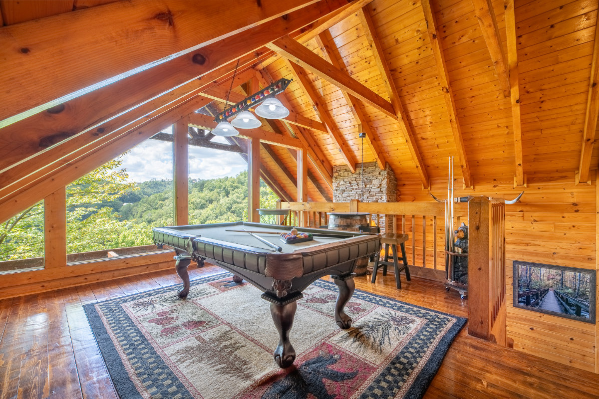 Sevierville Vacation Rental