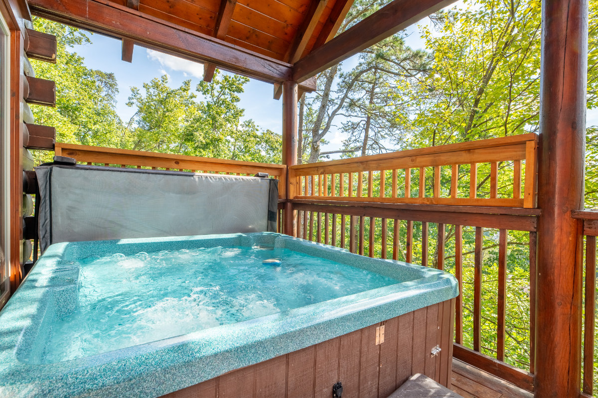 Sevierville Vacation Rental