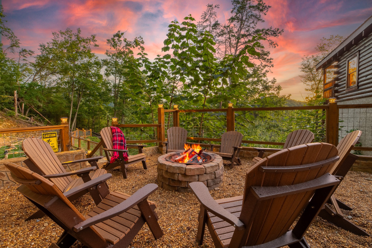 Sevierville Vacation Rental