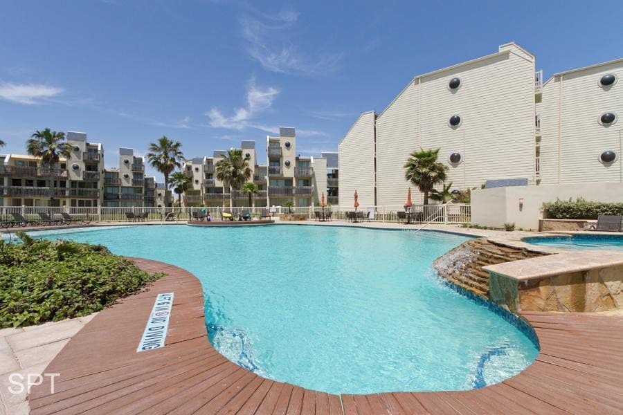 South Padre Island Vacation Rental