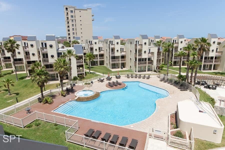South Padre Island Vacation Rental
