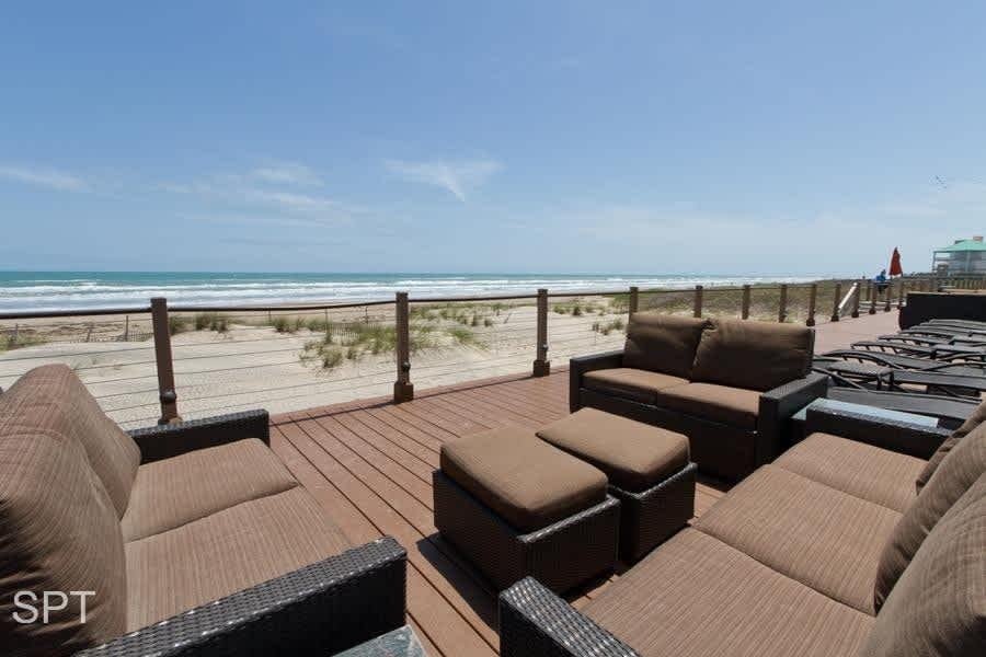 South Padre Island Vacation Rental