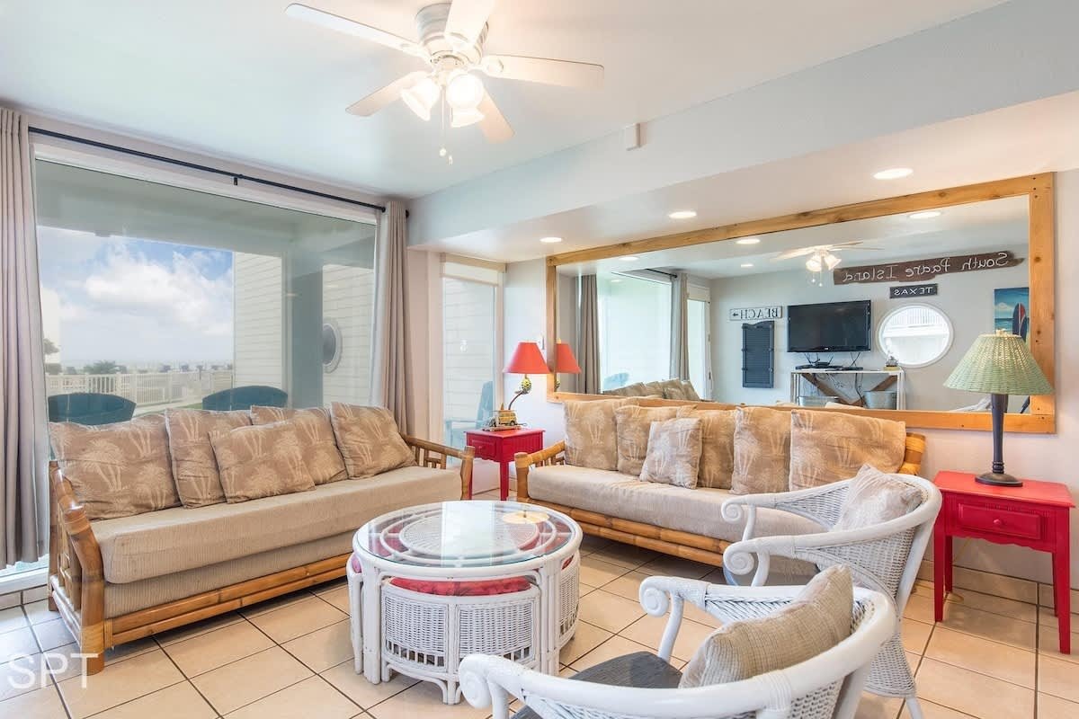 South Padre Island Vacation Rental