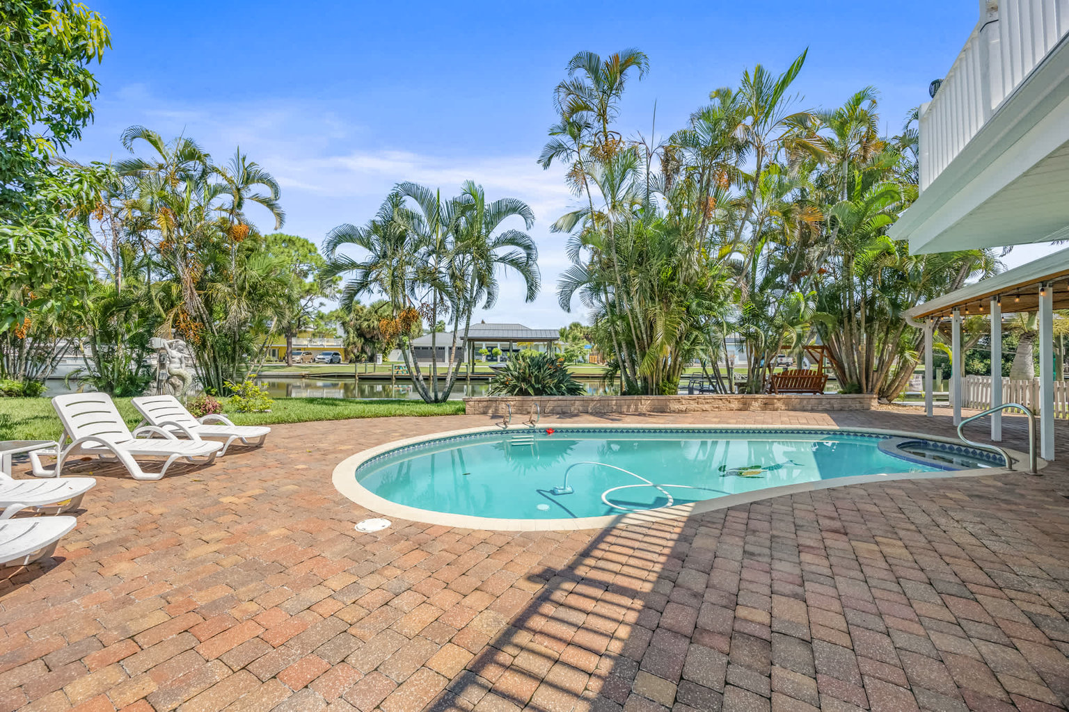 Cocoa Beach Vacation Rental