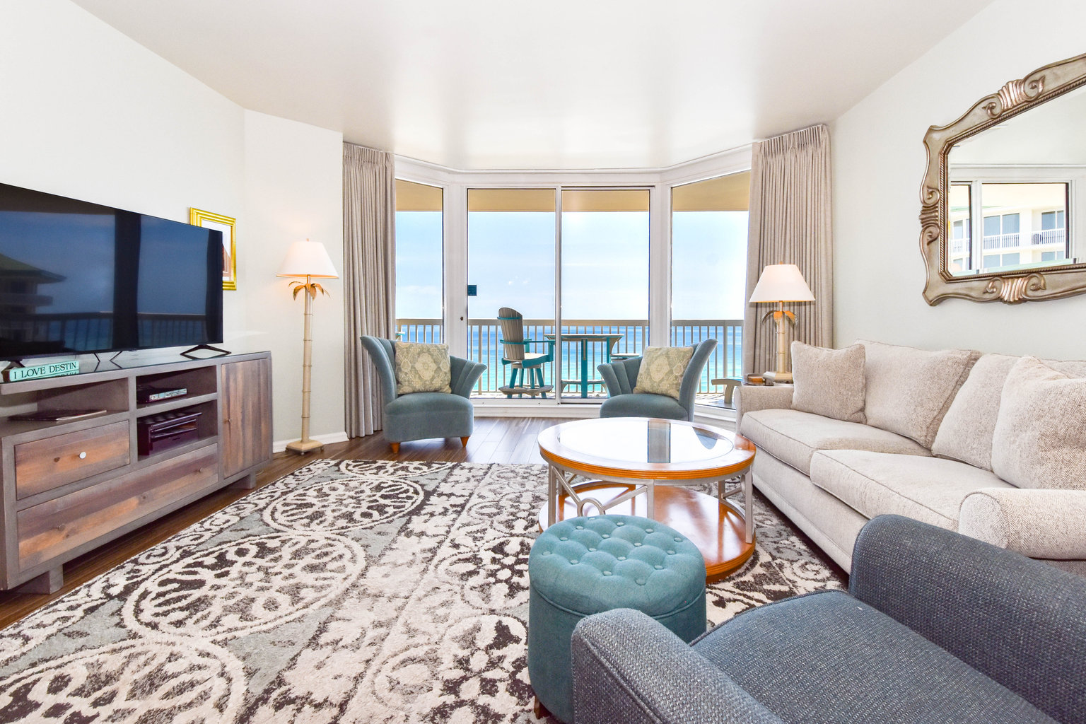 Destin Vacation Rental