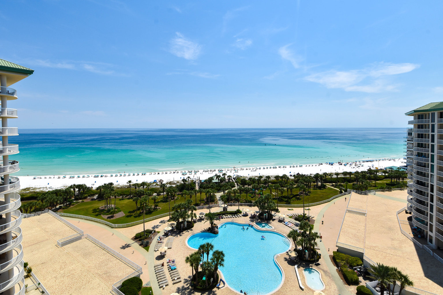 Destin Vacation Rental