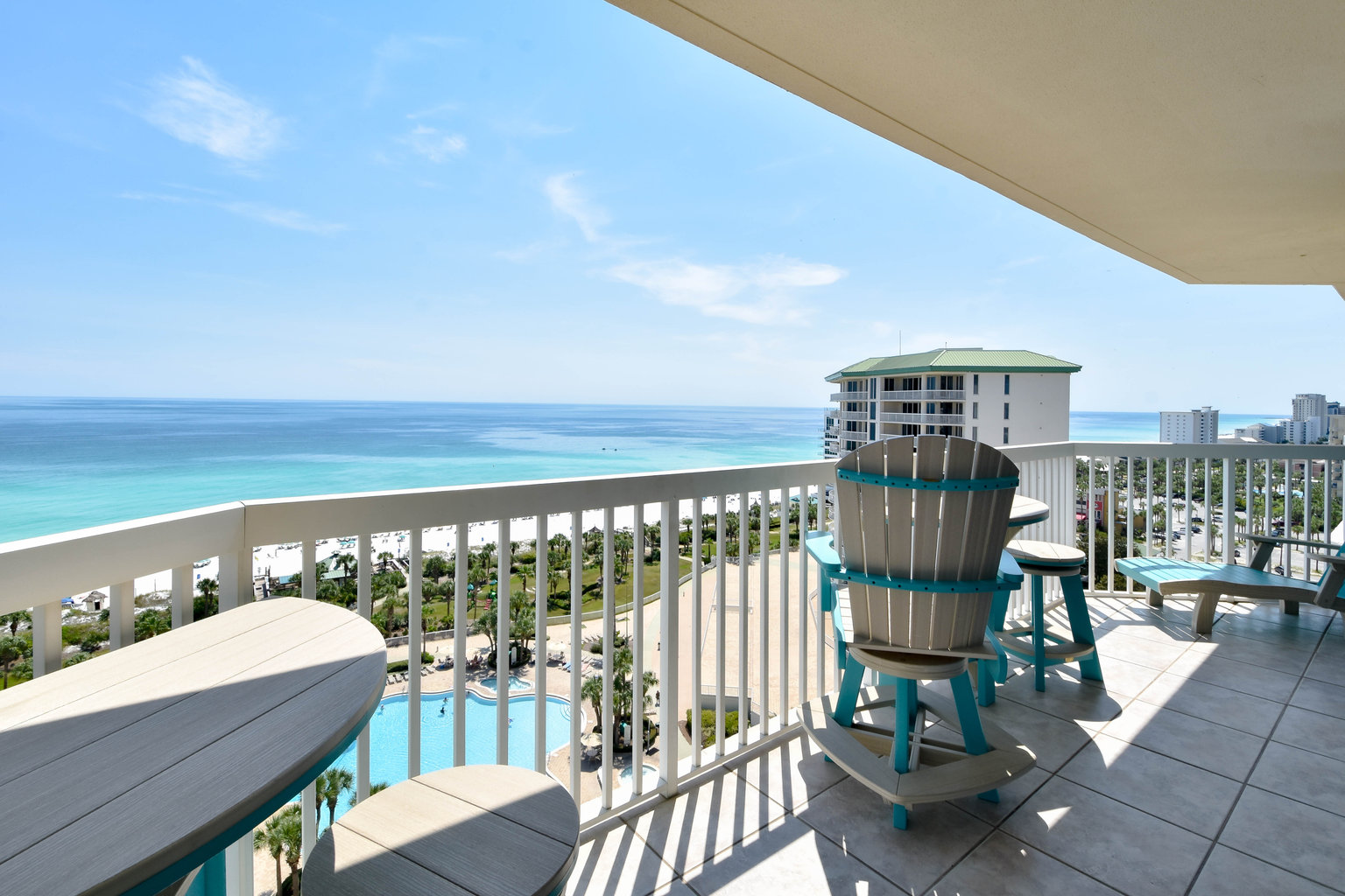 Destin Vacation Rental
