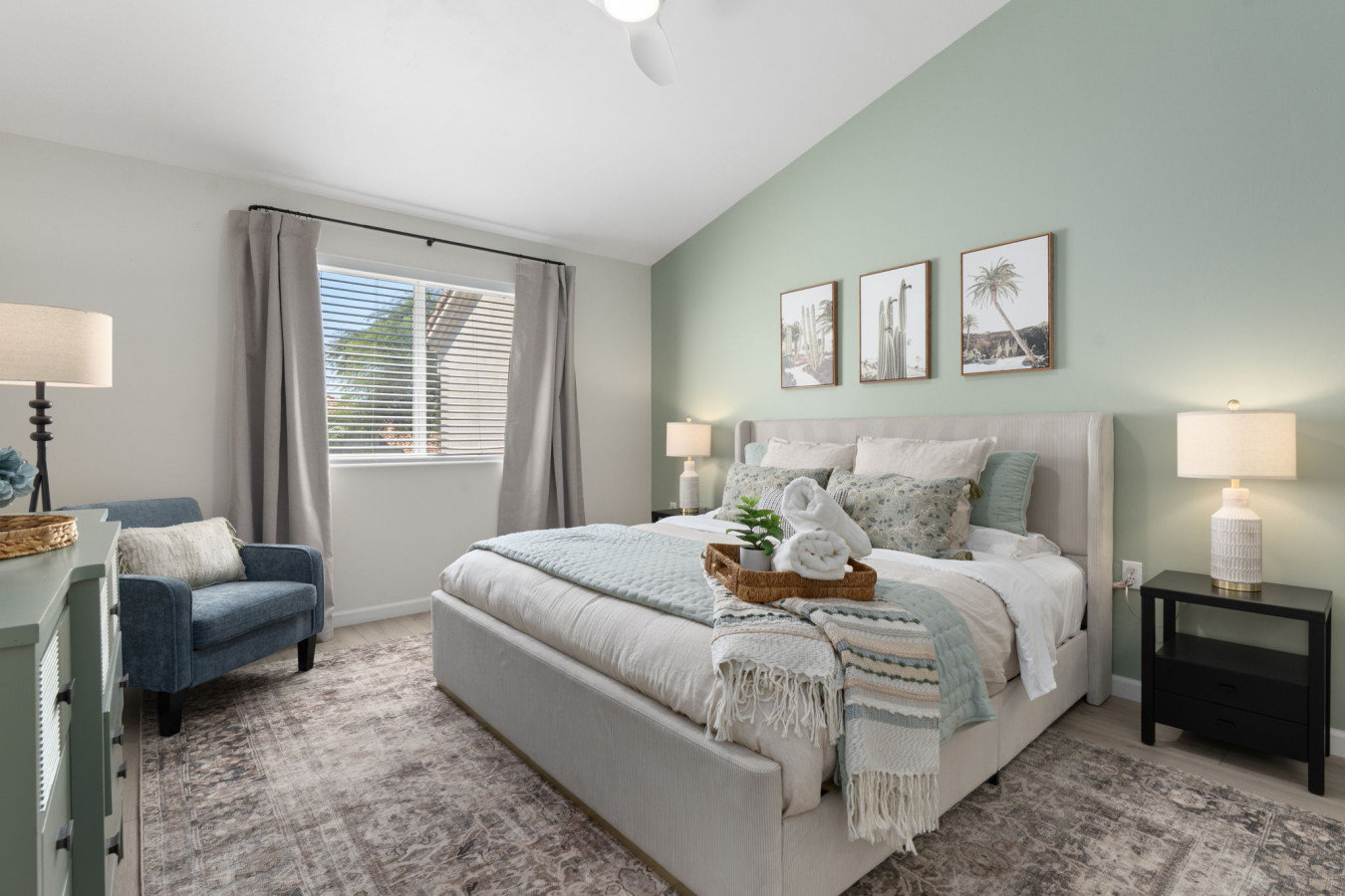 Paradise Valley Vacation Rental