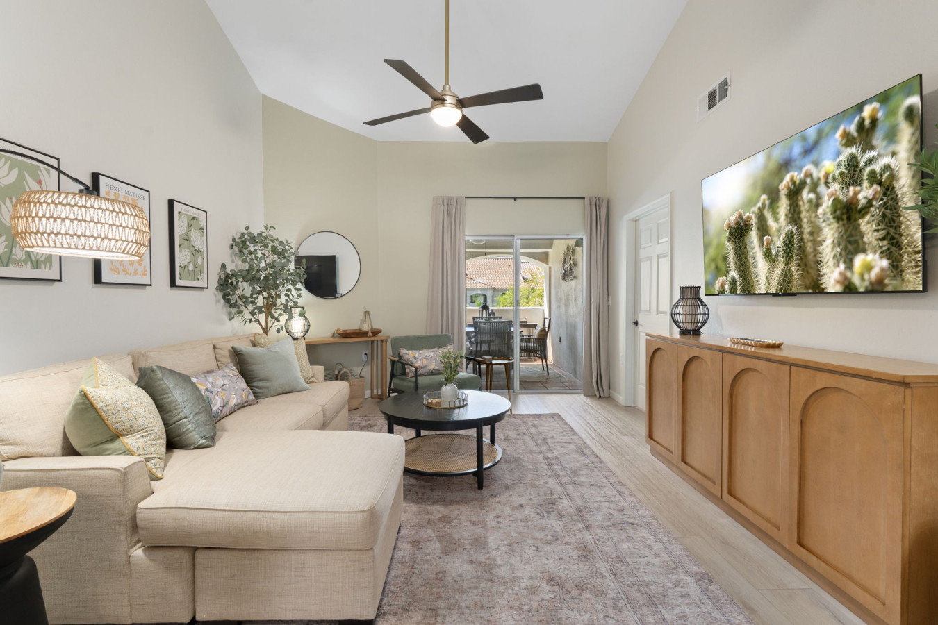 Paradise Valley Vacation Rental