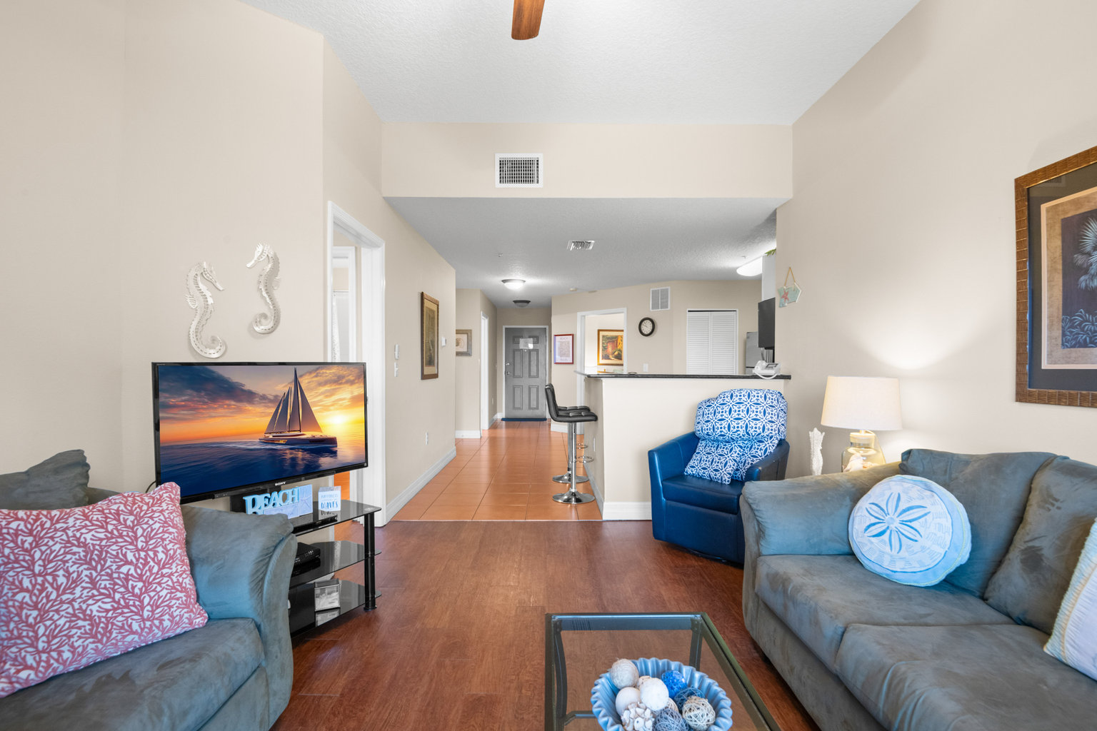 Madeira Beach Vacation Rental