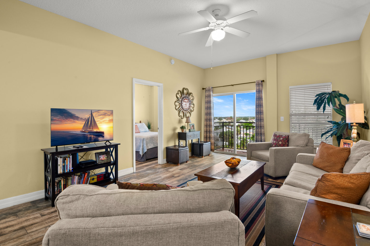 Madeira Beach Vacation Rental