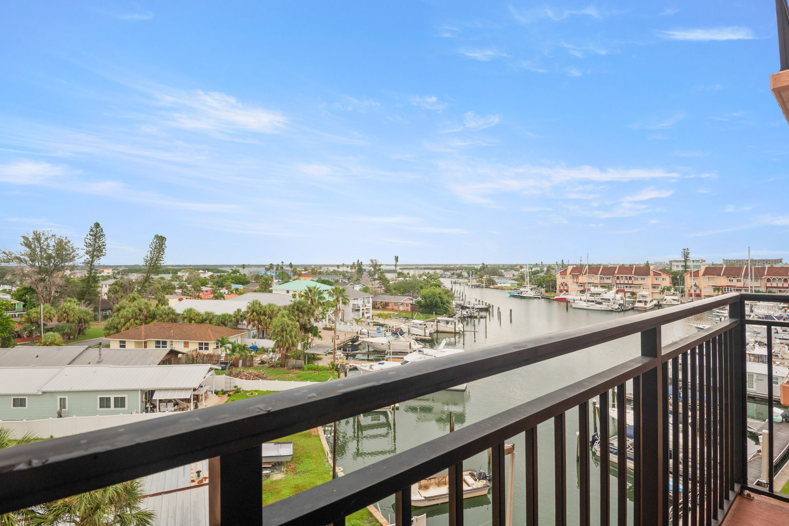 Madeira Beach Vacation Rental