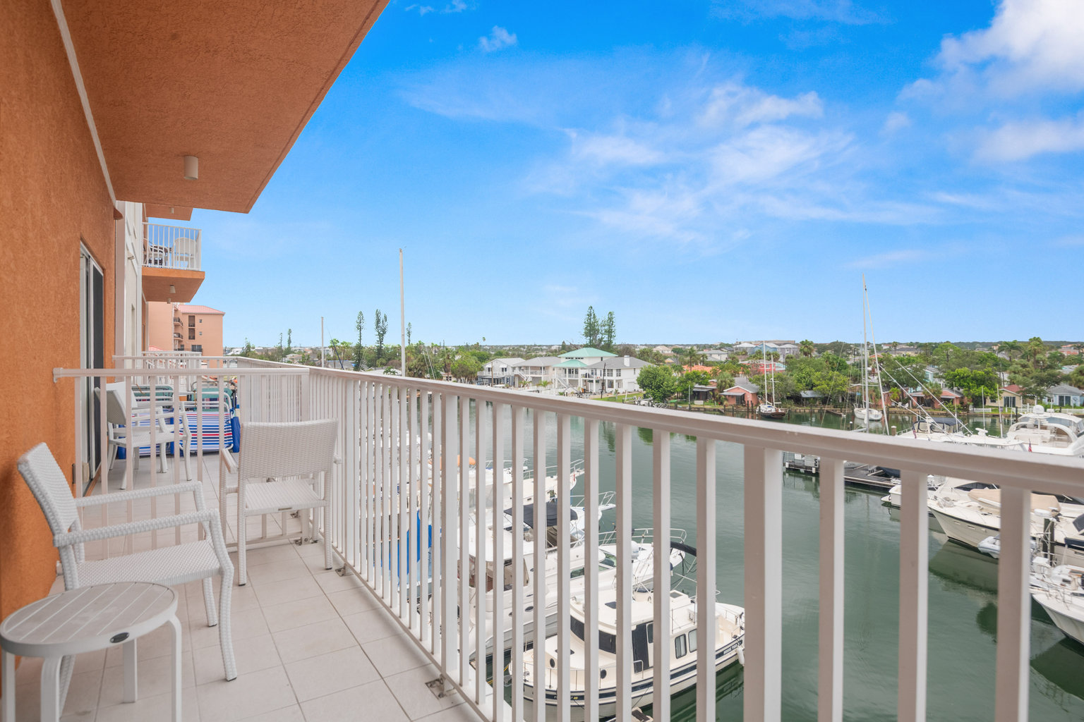 Madeira Beach Vacation Rental