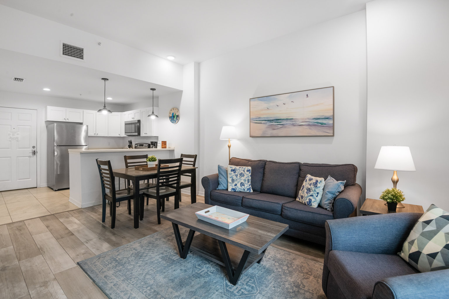 Madeira Beach Vacation Rental